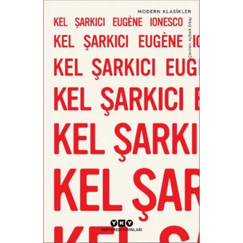 Kel Şarkıcı