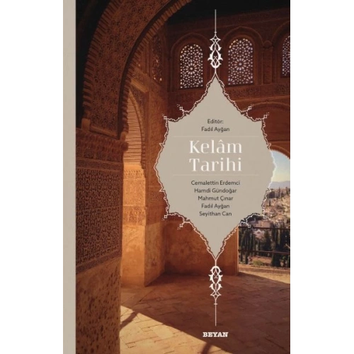 Kelam Tarihi