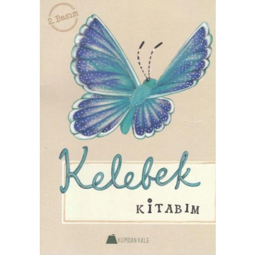 Kelebek Kitabım