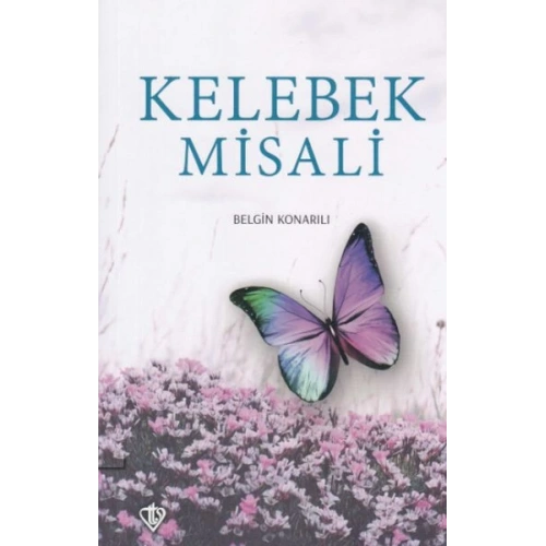 Kelebek Misali