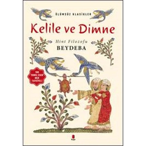 Kelile ve Dimne