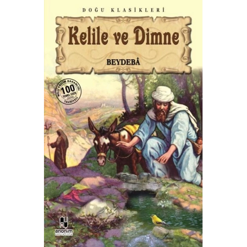 Kelile ve Dimne