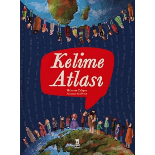 Kelime Atlası