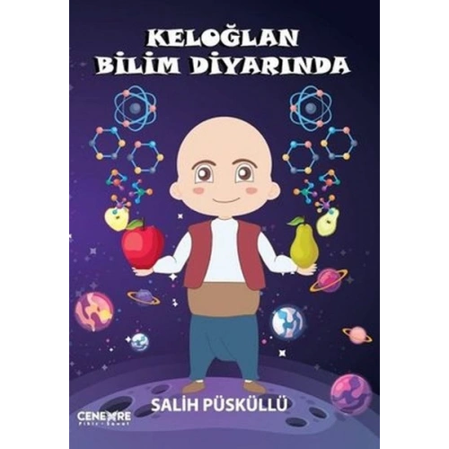 Keloğlan Bilim Diyarında