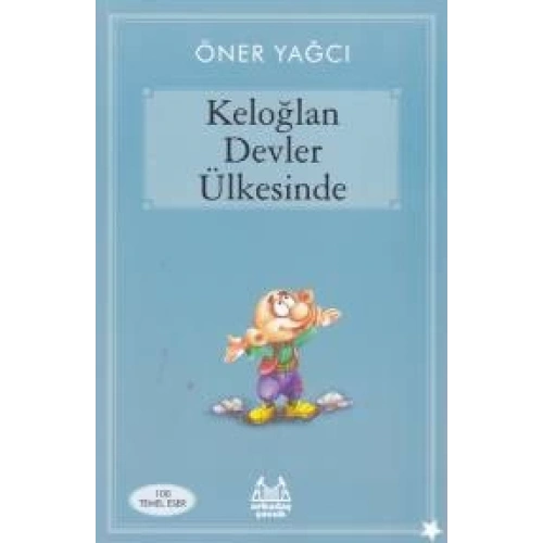 Keloğlan Devler Ülkesinde
