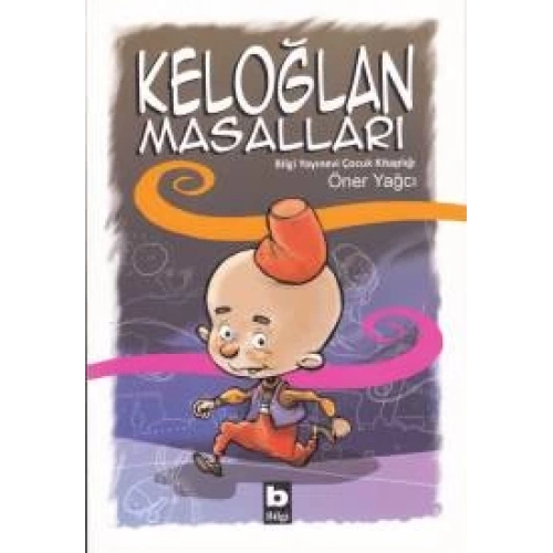 Keloğlan Masalları