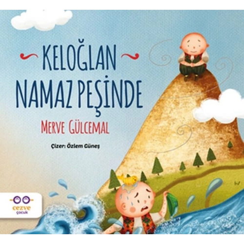 Keloğlan Namaz Peşinde