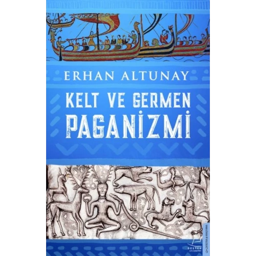 Kelt ve Germen Paganizmi 255