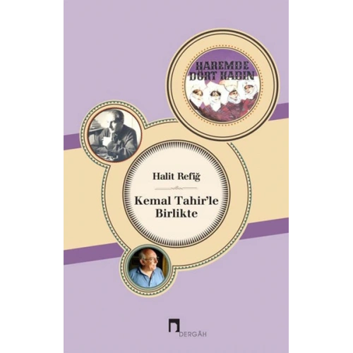 Kemal Tahirle Birlikte