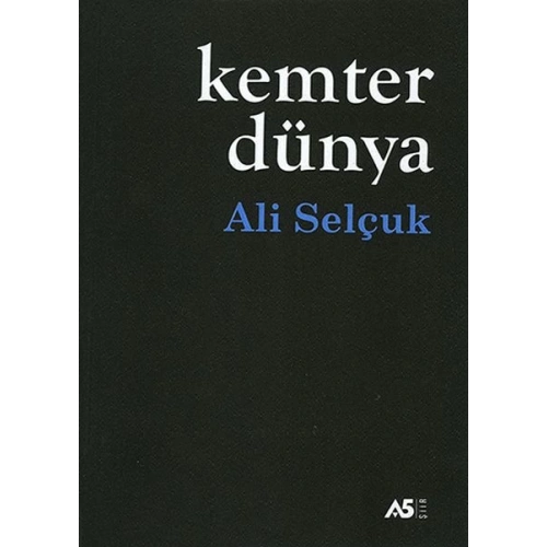 Kemter Dünya