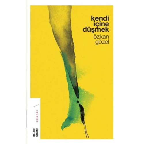 Kendi İçine Düşmek