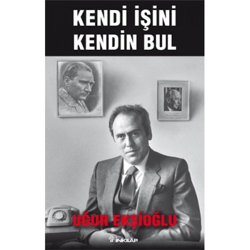 Kendi İşini Kendin Bul