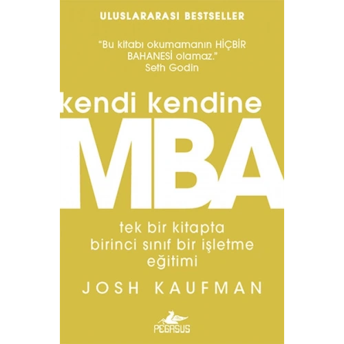 Kendi Kendine MBA