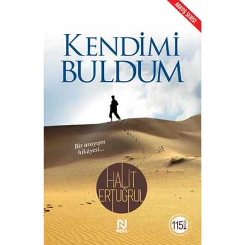 Kendimi Buldum