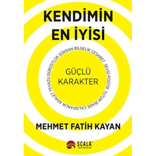 Kendimin En İyisi
