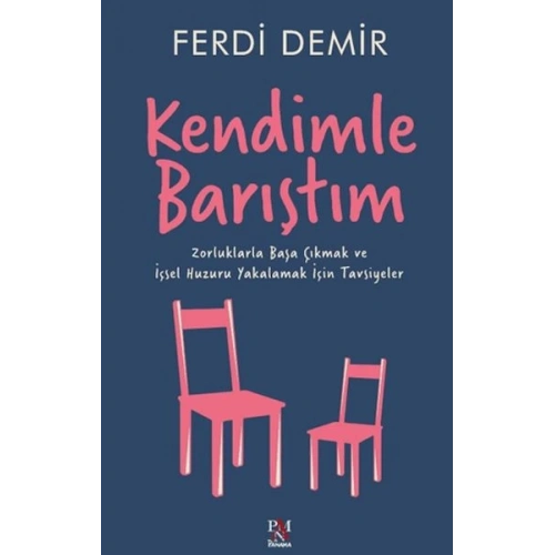 Kendimle Barıştım