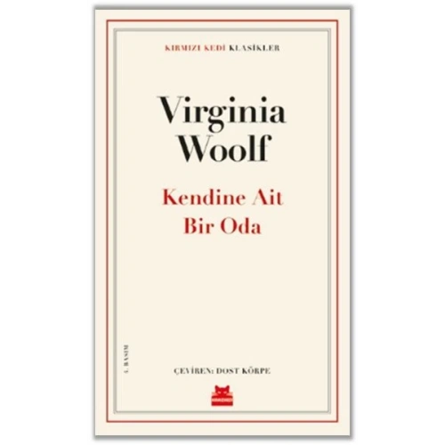 Kendine Ait Bir Oda