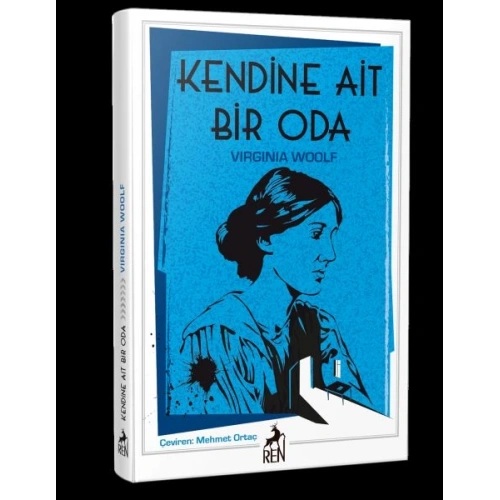 Kendine Ait Bir Oda