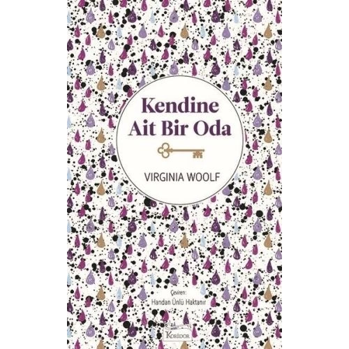 Kendine Ait Bir Oda (Bez Ciltli)