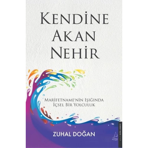 Kendine Akan Nehir