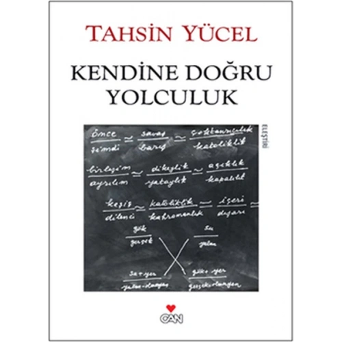 Kendine Doğru Yolculuk