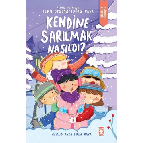 Kendine Sarılmak Nasıldı?