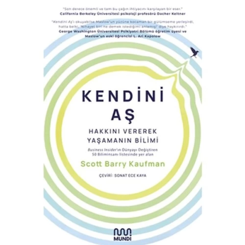 Kendini Aş