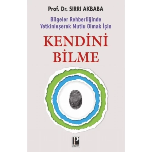 Kendini Bilme