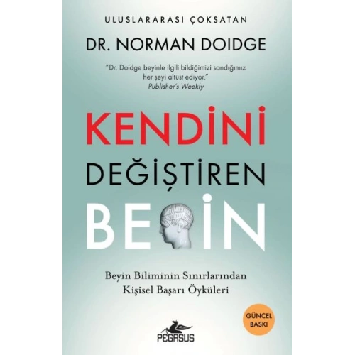 Kendini Değiştiren Beyin