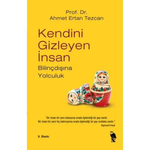 Kendini Gizleyen İnsan