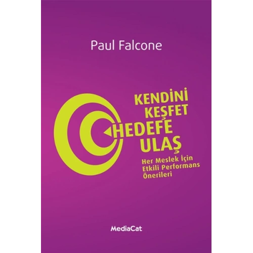 Kendini Keşfet Hedefe Ulaş