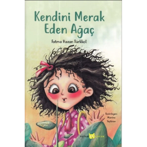 Kendini Merak Eden Ağaç