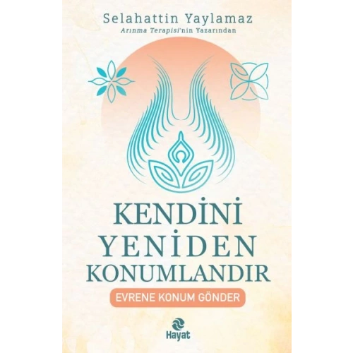 Kendini Yeniden Konumlandır