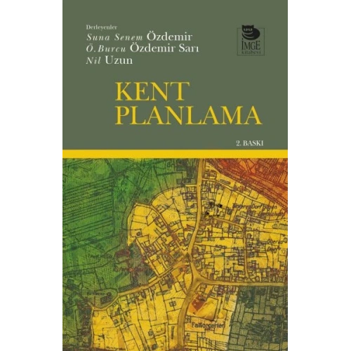 Kent Planlama