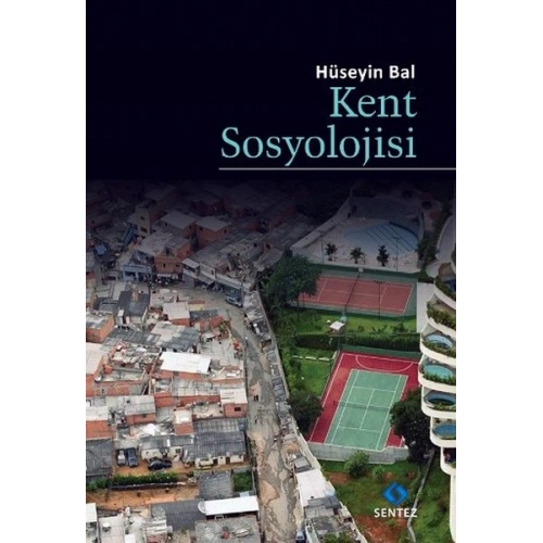 Kent Sosyolojisi