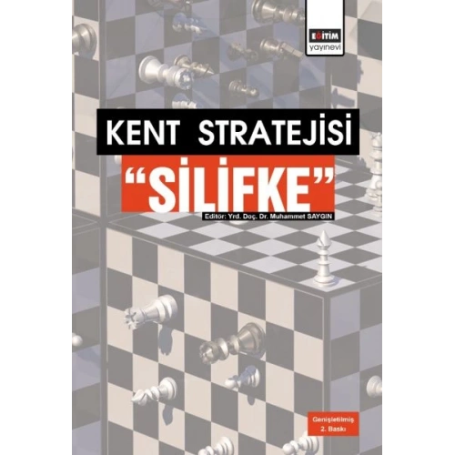 Kent Stratejisi: Silifke
