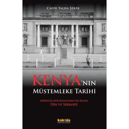 Kenya’nın Müstemleke Tarihi