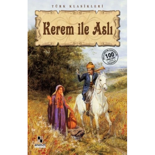 Kerem İle Aslı
