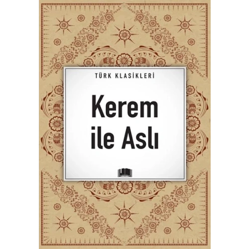 Kerem ile Aslı