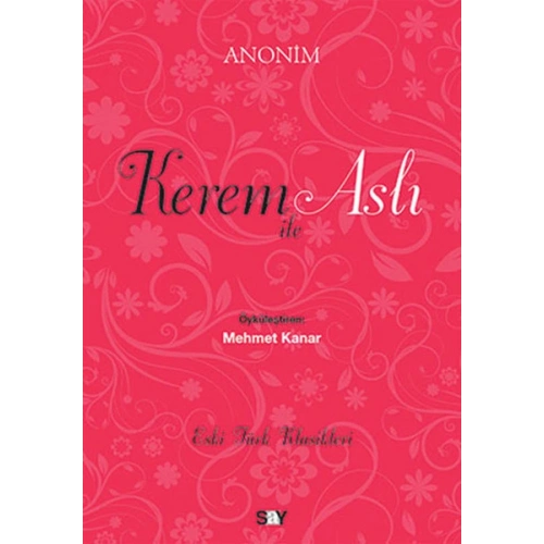 Kerem ile Aslı