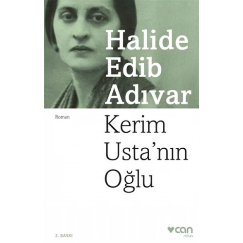 Kerim Usta’nın Oğlu