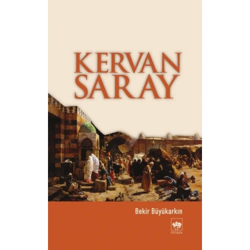 Kervansaray