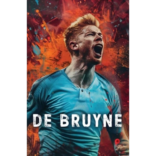 Kevin de Bruyne - (Poster Hediyeli)