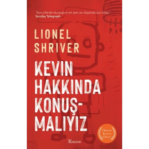 Kevin Hakkında Konuşmalıyız