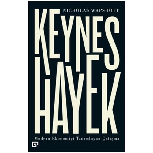 Keynes Hayek