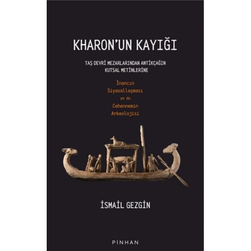 Kharonun Kayığı