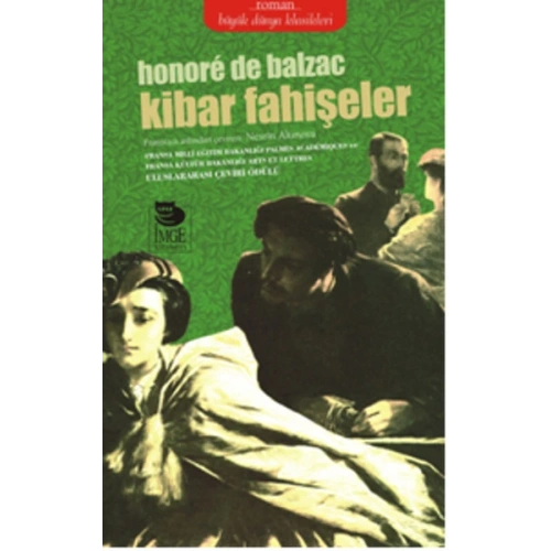 Kibar Fahişeler