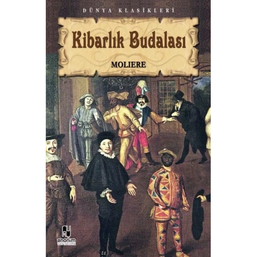 Kibarlık Budalası