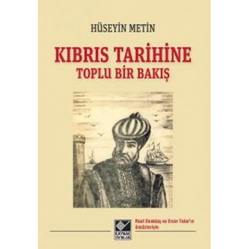 Kıbrıs Tarihine Toplu Bir Bakış