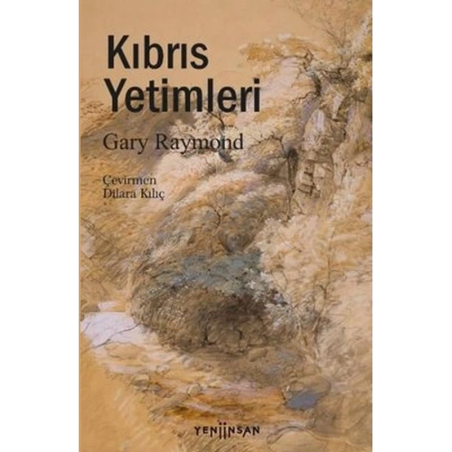 Kıbrıs Yetimleri
